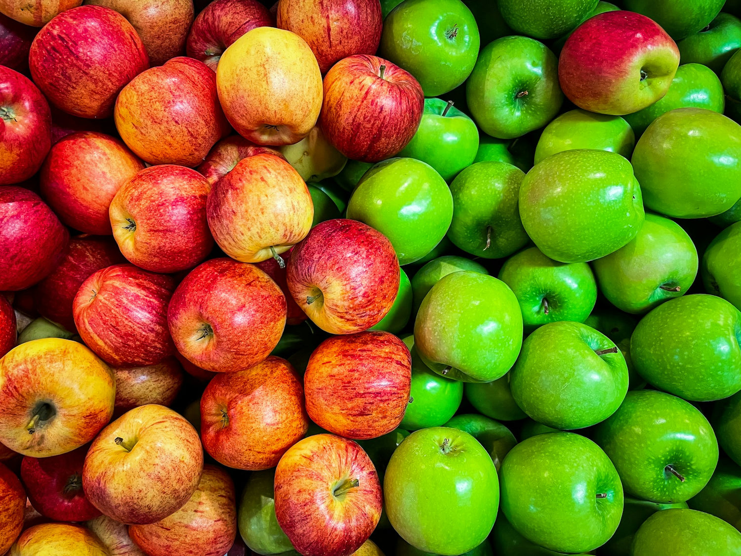 Backyard Bounty: Apples
