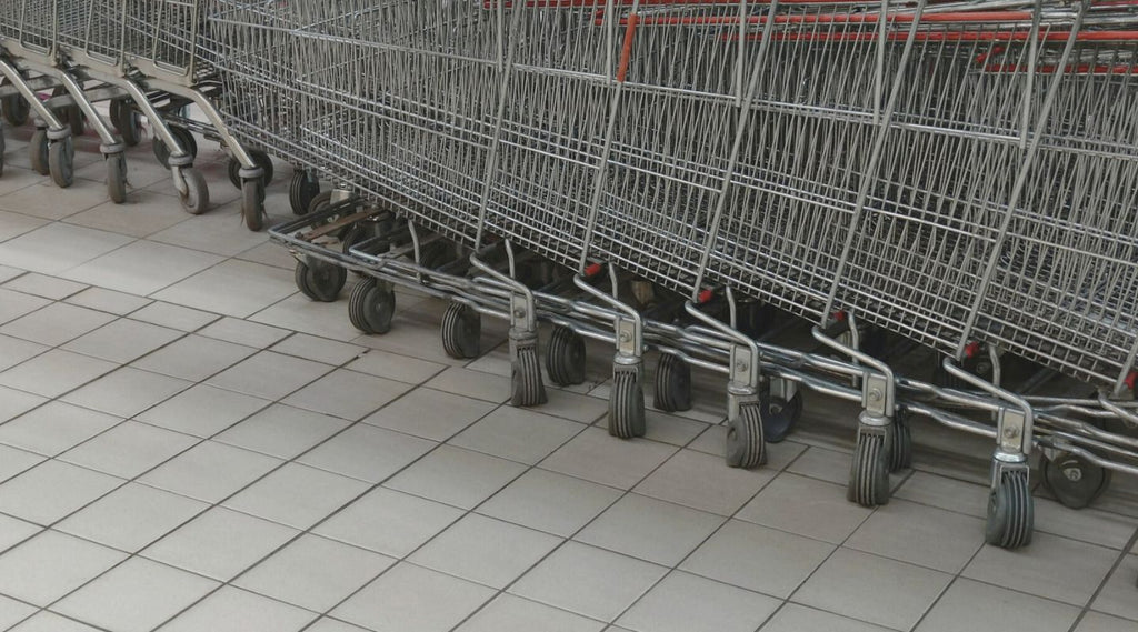 Black Friday? We’re saying ‘no, thanks’, to grab-happy sales