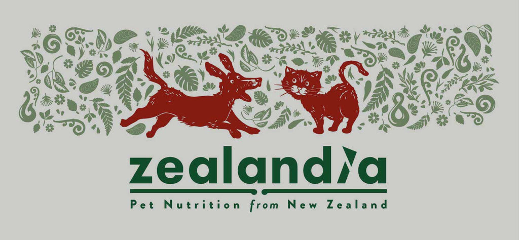 New: Zealandia