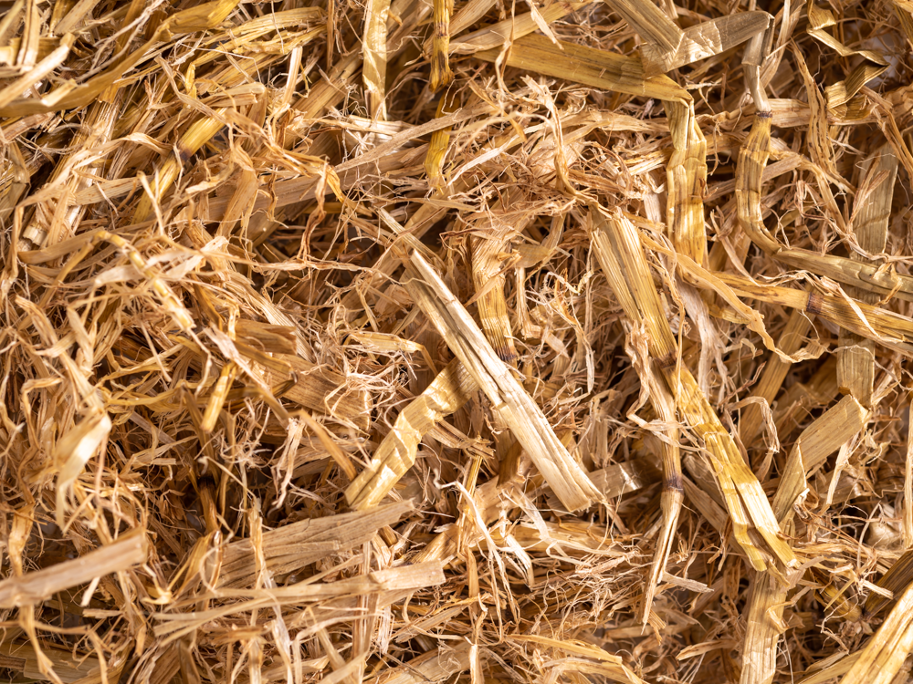 Topflite Bedding Straw 