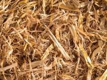 Topflite Bedding Straw 