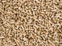 Topflite Classic Layer Pellets close up