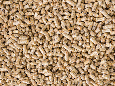 Topflite Classic Layer Pellets close up