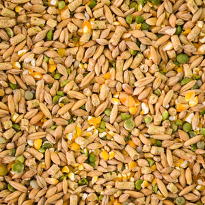 Lucky Duck (Duck food)