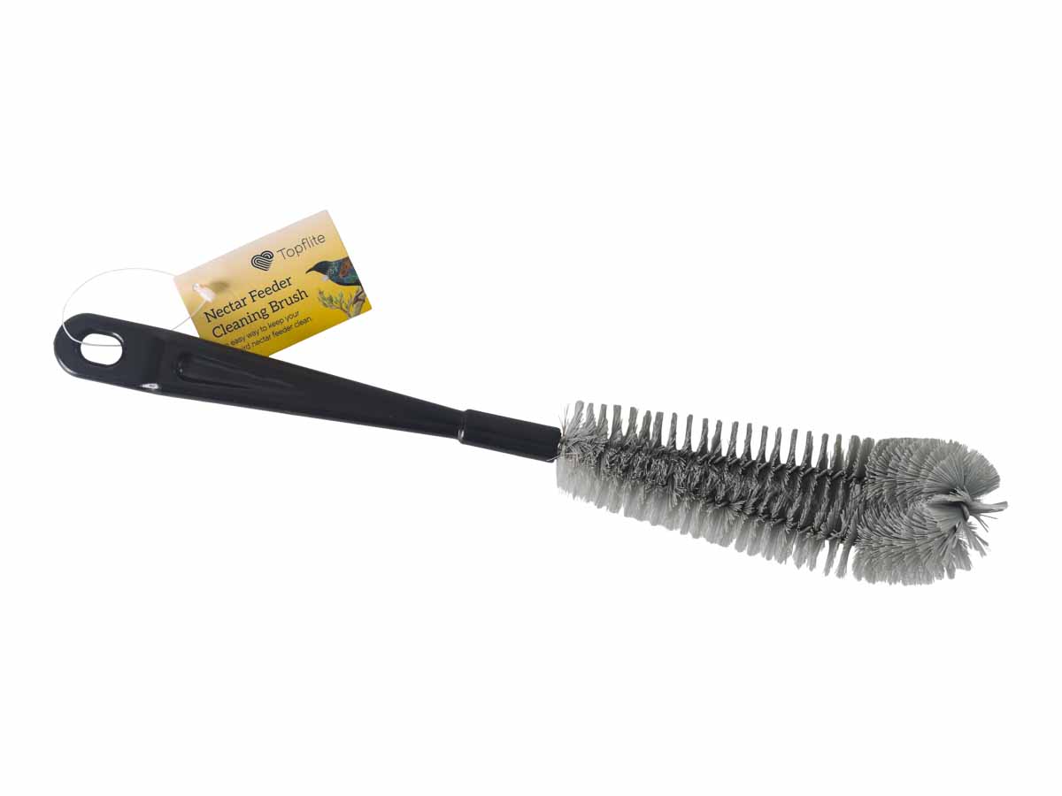 Nectar Feeder Cleaning Brush Topflite NZ1