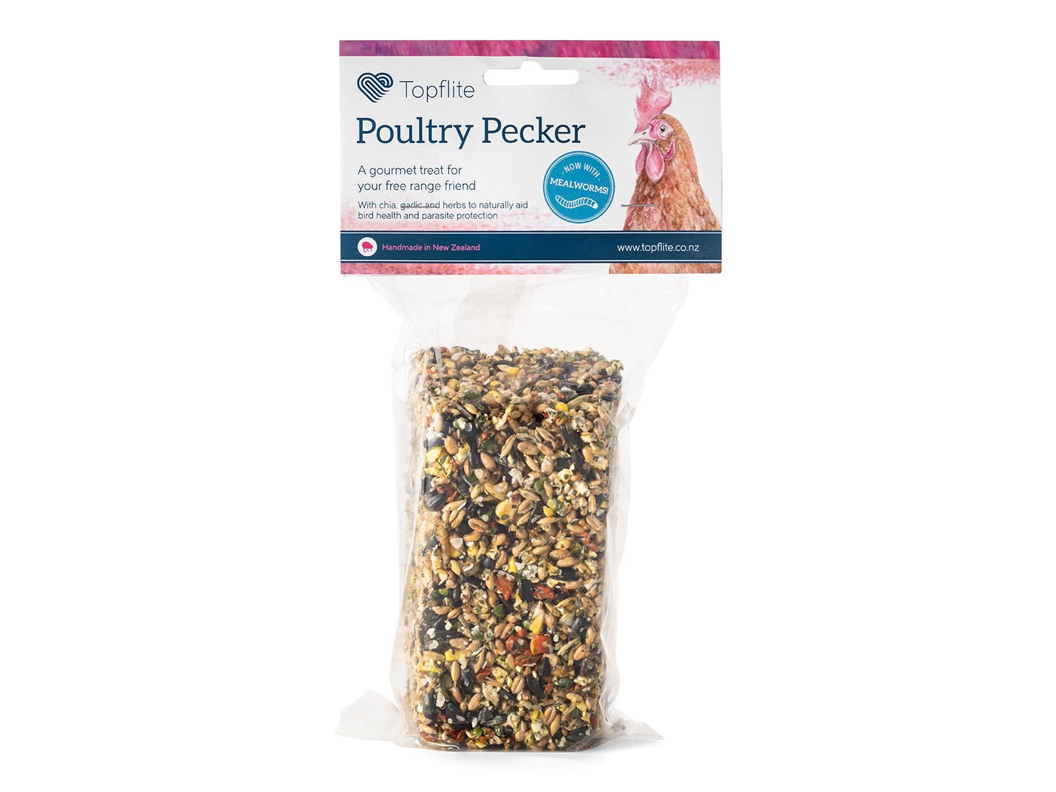 Topflite Poultry Pecker