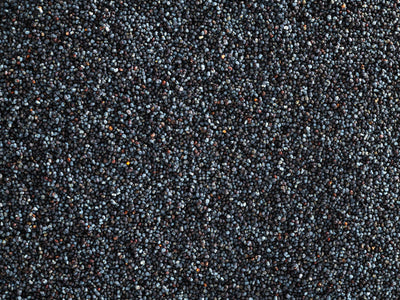 Close up of Topfite Blue Maw