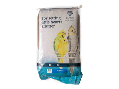 Topflite Radish 20kg