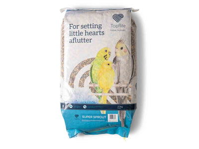 Topflite Super Sprout 20kg