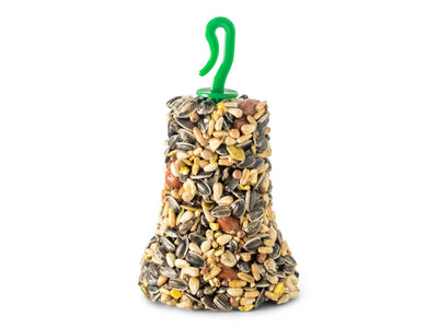 Topflite Parrot Bird Bell