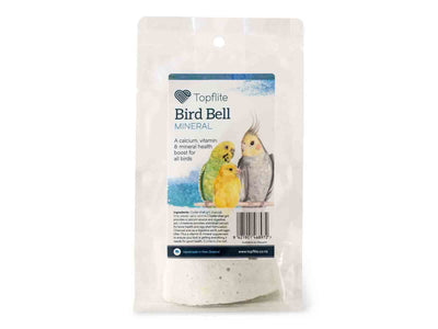 Topflite Bird Bell Mineral
