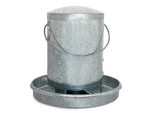 Topflite Poultry Feeder