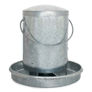 Poultry Feeder