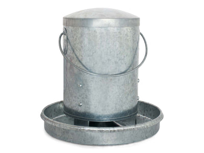 Topflite Poultry Feeder