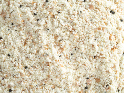 Topflite Kiwi Soft Food Close up