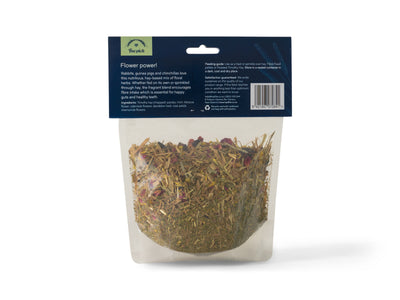 Topflite Meadow Medley The Pick back of package