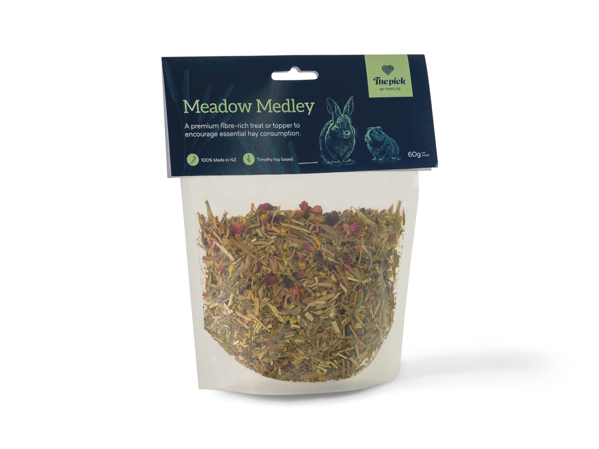 Topflite The Pick, Meadow Medley 