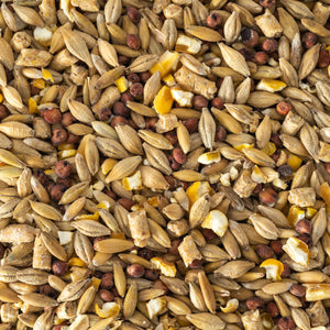 Lucky Duck (Duck food)