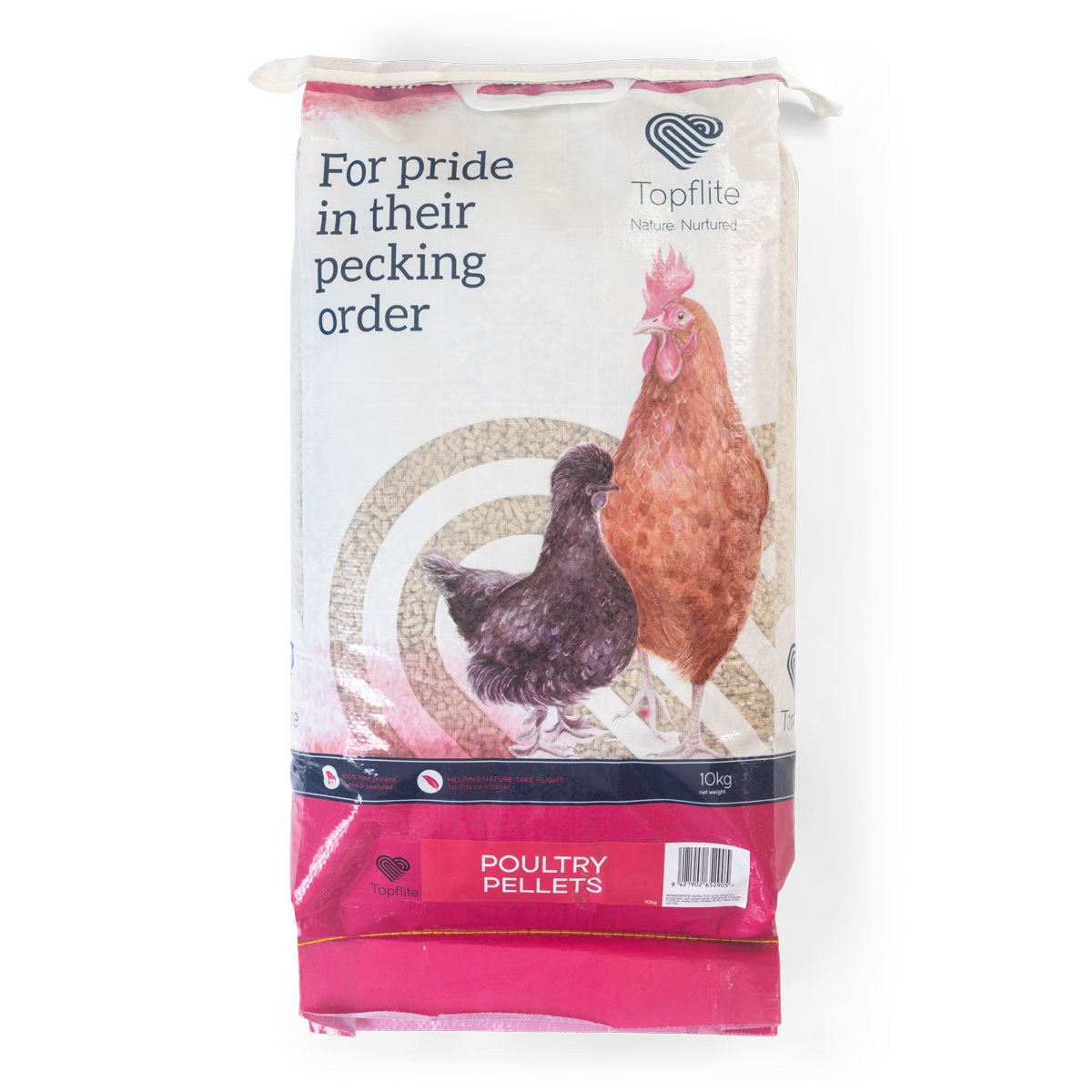 Goodie Goodie Chicken Feed Subscription